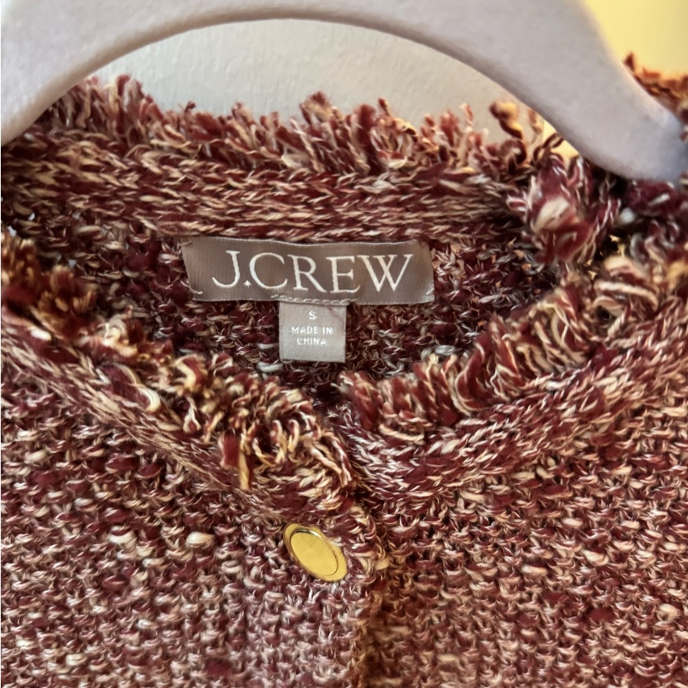 J. Crew top - Picture 5 of 5
